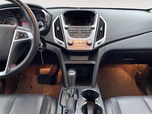 Used 2016 GMC Terrain Denali image 11