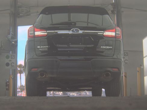 Used 2022 Subaru Ascent Premium AWD/4WD image 10