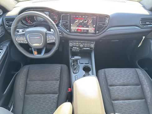 New 2026 Dodge Durango GT image 13