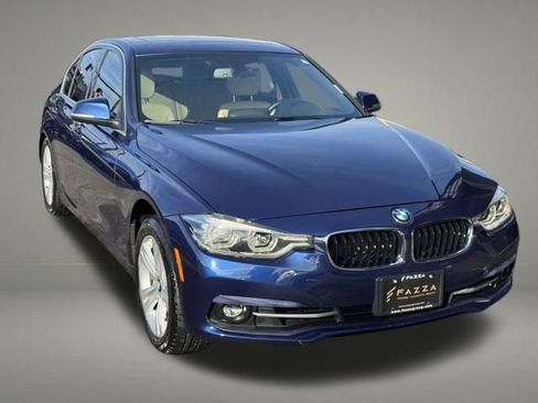 Used 2018 BMW 330i xDrive Sedan image 6