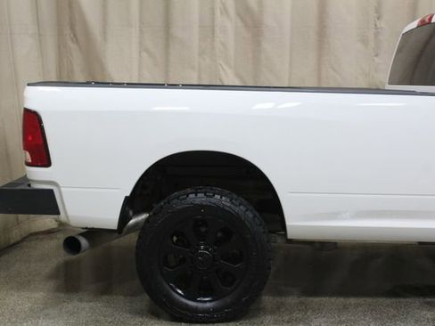 Used 2016 RAM 2500 Tradesman w/ Chrome Appearance Group image 3