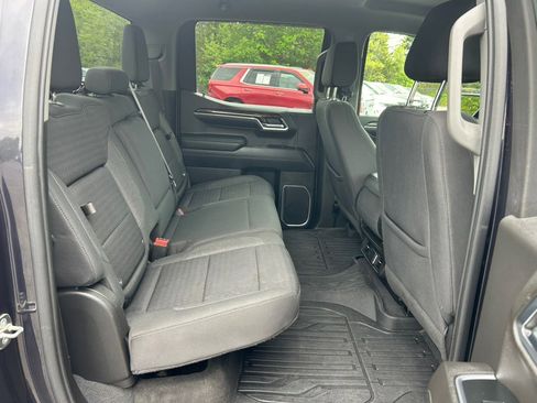 Used 2022 GMC Sierra 1500 Elevation AWD/4WD image 20
