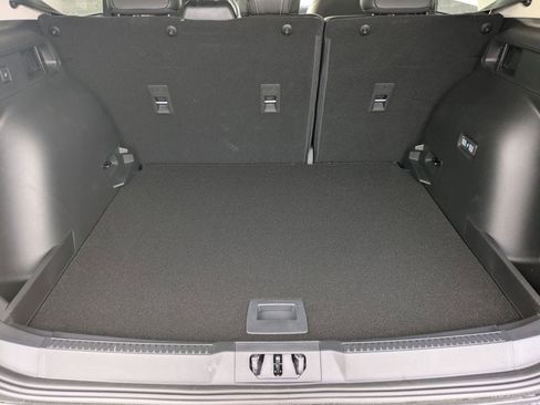 New 2026 Ford Bronco Sport Outer Banks w/ Outer Banks Tech Package+ image 7