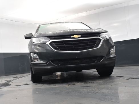 Used 2019 Chevrolet Equinox LT image 25