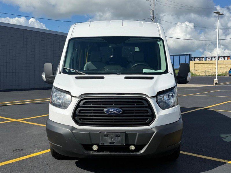 Used 2019 Ford Transit 350 XL RWD image 15