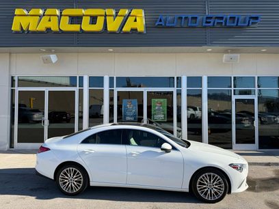 Used 2023 Mercedes-Benz CLA 250 CLA 250 Coupe