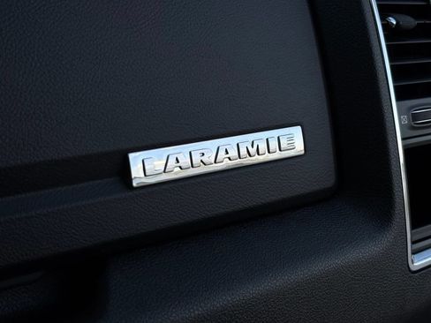 Used 2016 RAM 2500 Laramie AWD/4WD image 21
