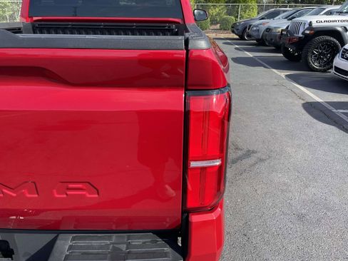 Used 2024 Toyota Tacoma SR5 image 14