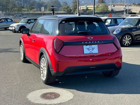 New 2026 MINI Cooper S image 3