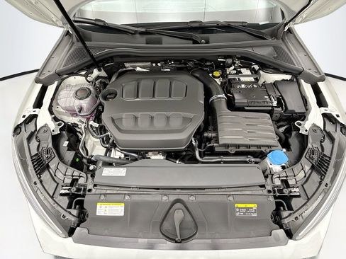 Used 2025 Audi A3 2.0T Premium Plus w/ Premium Plus Package image 28