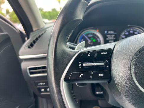 Used 2022 Hyundai Sonata SEL image 18