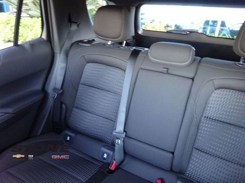 New 2026 Chevrolet Equinox LT FWD image 14