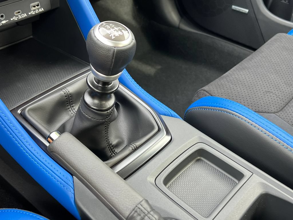 New 2026 Subaru WRX tS AWD/4WD image 35