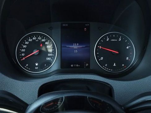 New 2025 Mercedes-Benz Sprinter 2500 image 14