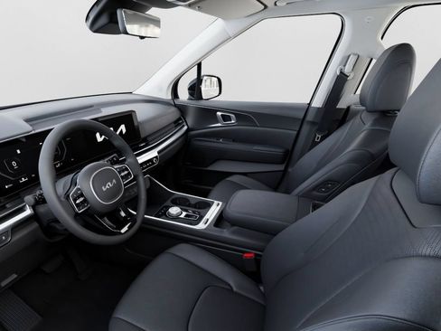 New 2026 Kia Carnival SX Prestige FWD image 17