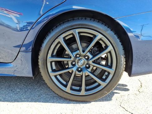 Used 2021 Subaru WRX Premium image 21