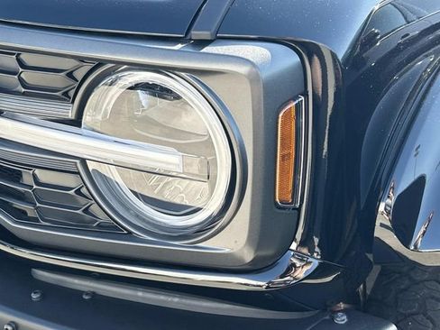 Certified 2025 Ford Bronco Raptor AWD/4WD image 9