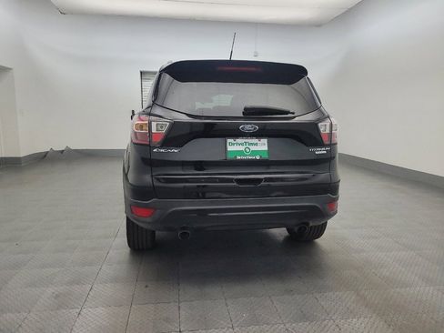 Used 2017 Ford Escape Titanium FWD image 6