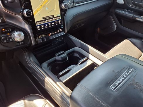 Used 2020 RAM 1500 Limited AWD/4WD image 25