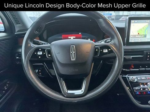 Used 2022 Lincoln Corsair Reserve w/ Equipment Group 201A image 16