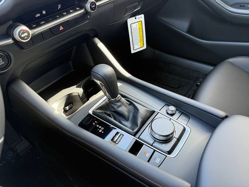 New 2026 MAZDA MAZDA3 s Sport image 13