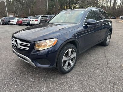 Used 2019 Mercedes-Benz GLC 300 4MATIC