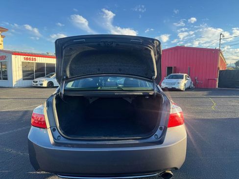 Used 2015 Honda Accord LX image 18