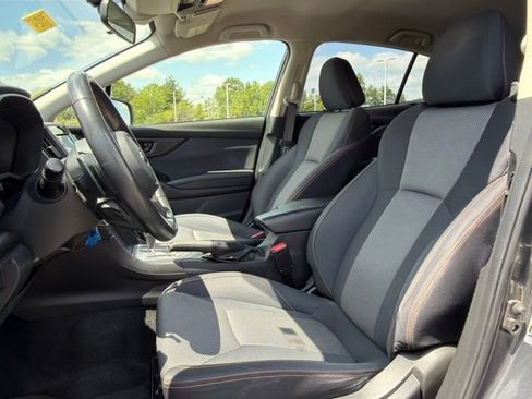 Used 2021 Subaru Crosstrek 2.0i Premium AWD/4WD image 18