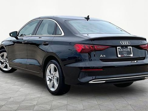 Used 2023 Audi A3 2.0T Premium w/ Convenience Package FWD image 12