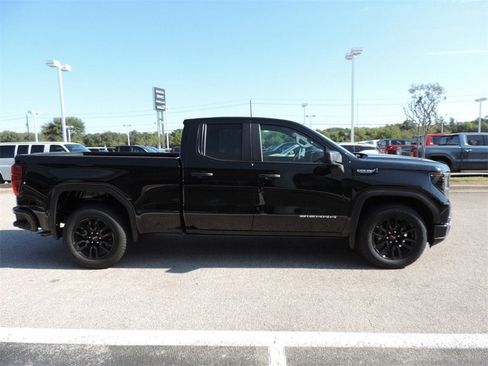New 2026 GMC Sierra 1500 Pro w/ Graphite Edition image 4
