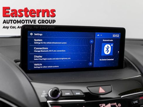 Used 2020 Acura RDX AWD image 18