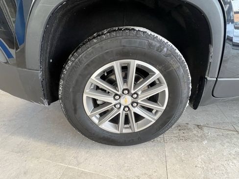 Used 2024 Chevrolet Traverse LT w/ LPO, Floor Liner Package image 9