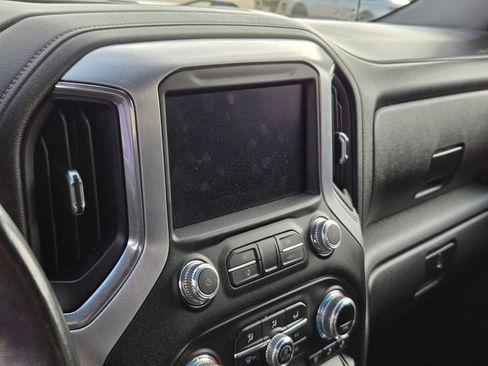 Used 2021 GMC Sierra 1500 SLT w/ SLT Convenience Package RWD image 7