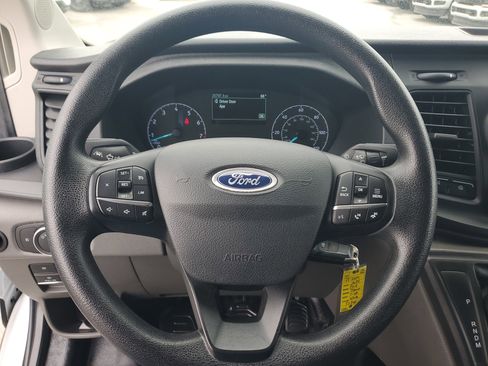 Used 2024 Ford Transit 250 Low Roof w/ Exterior Upgrade Package image 18