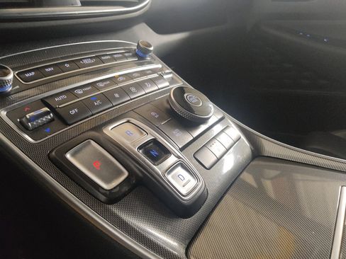 Used 2023 Hyundai Santa Fe XRT FWD image 26