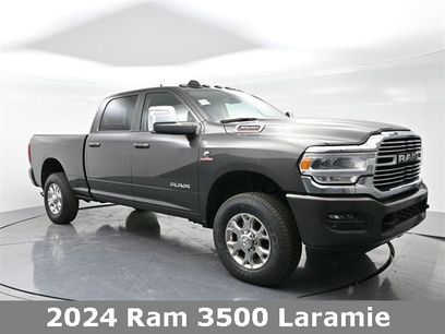 Used 2024 RAM 3500 Laramie