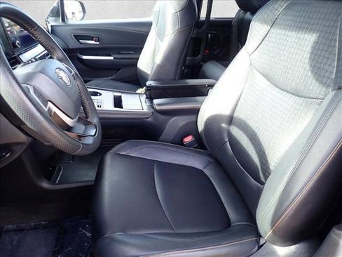 Used 2025 Toyota Sienna XLE Woodland Edition AWD/4WD image 12