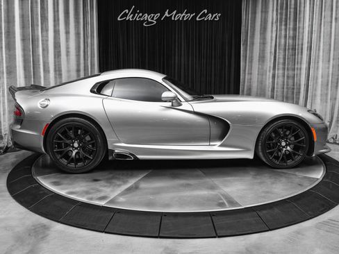 Used 2015 Dodge Viper SRT-10 image 34