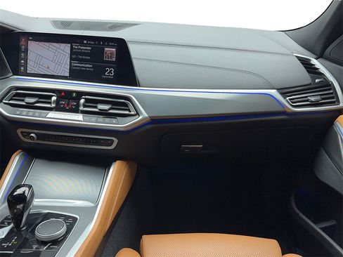Used 2023 BMW X6 xDrive40i w/ M Sport Package image 19
