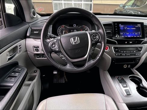 Used 2023 Honda Ridgeline RTL image 17