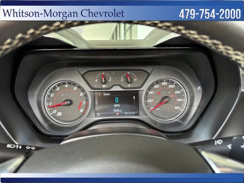 Used 2017 Chevrolet Camaro LT w/ RS Package RWD image 18