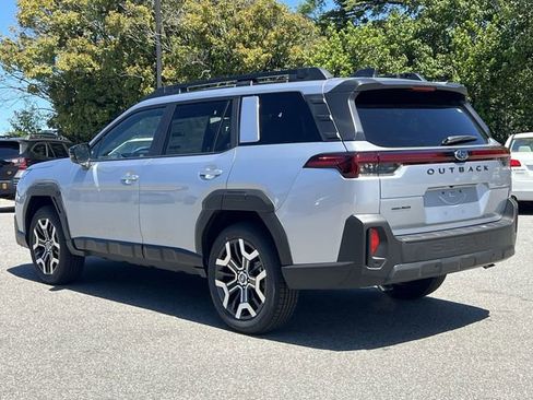 New 2026 Subaru Outback Touring XT AWD/4WD image 38