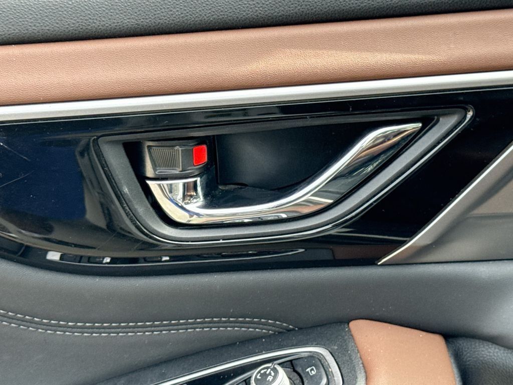 Used 2020 Subaru Outback Touring XT AWD/4WD image 13