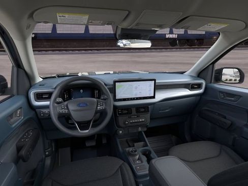 New 2026 Ford Maverick XLT AWD/4WD image 9