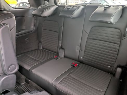 Used 2024 Nissan Pathfinder Rock Creek image 22