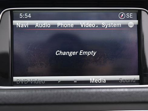 Used 2014 Mercedes-Benz E 550 Cabriolet image 32