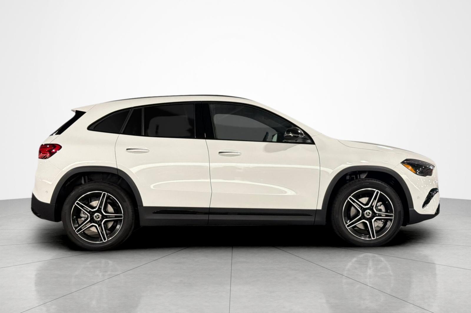 New 2026 Mercedes-Benz GLA 250 image 6
