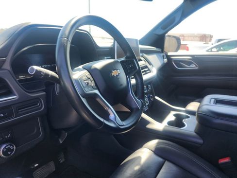 Used 2024 Chevrolet Tahoe LT image 8