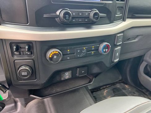 Used 2021 Ford F150 XL w/ Equipment Group 101A High RWD image 25