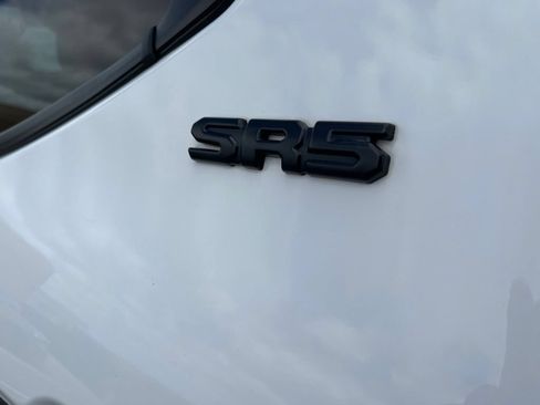 Used 2024 Toyota Tundra SR5 AWD/4WD image 10